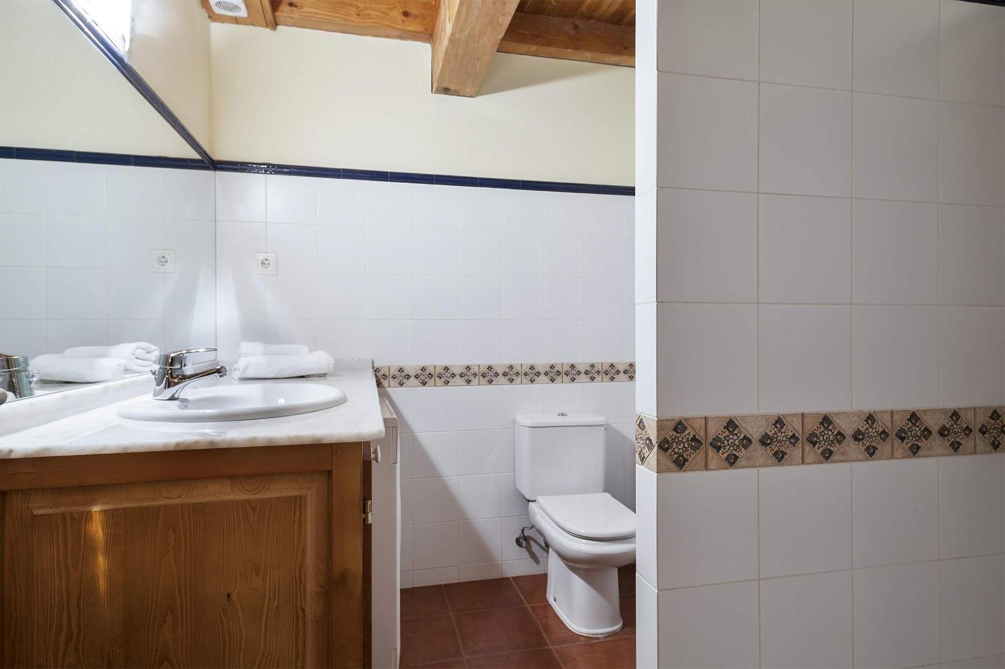 Luderna - Apartamento Orri A1 Gessa Exterior photo