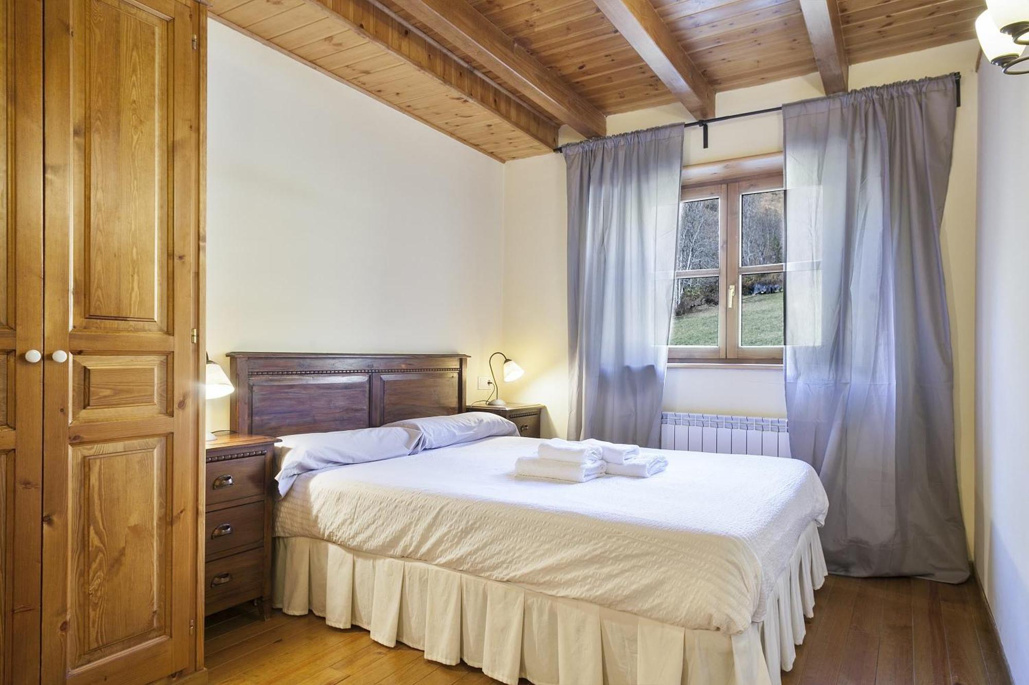 Luderna - Apartamento Orri A1 Gessa Exterior photo